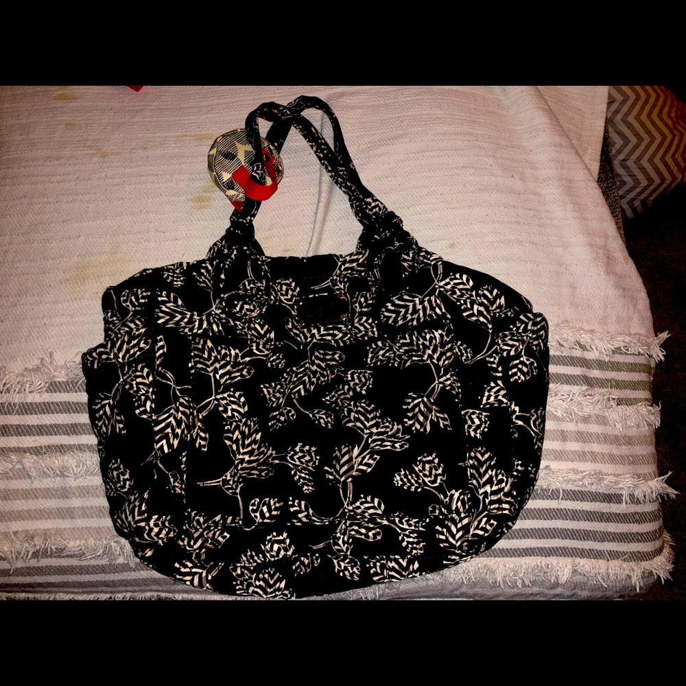 Excellent Marc Jacobs diaper bag